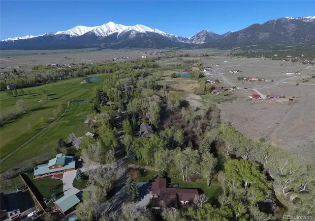 Photo 2 of Land for sale at Cr 361, Buena Vista, CO 81211 | MLS# 9216105 | Listing updated on 2026-08-24