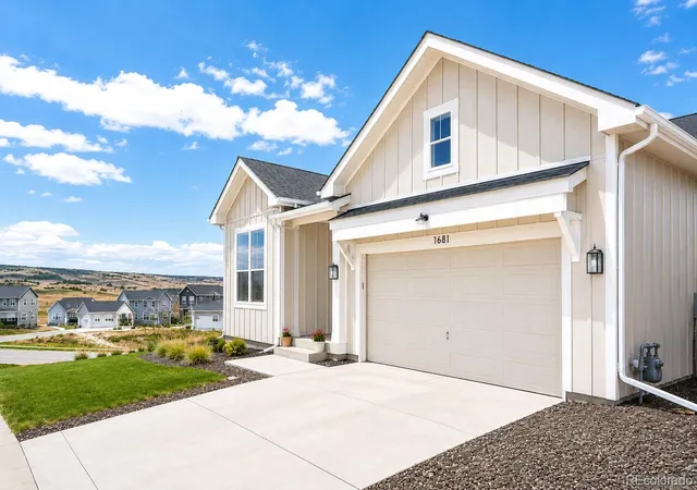 Homes for sale in Castle Rock, CO | 295 Kitselman Dr, Castle Rock, CO 80104 | MLS# 6272208