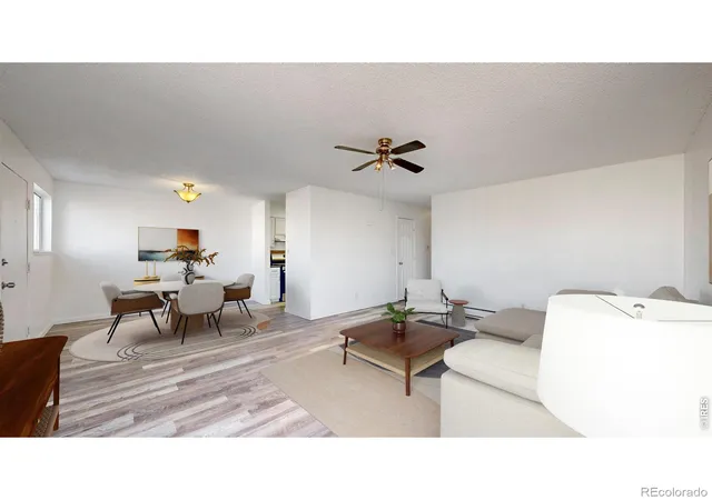 Condo for sale at 6975 Mariposa St, Denver, CO 80221 | MLS# IR1049172