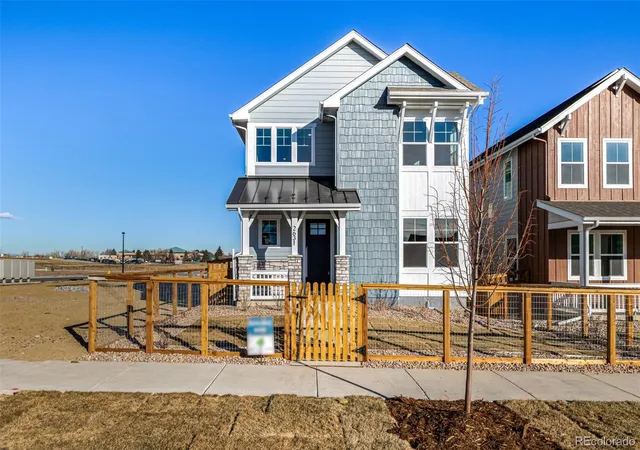 Photo 1 of Single family home for sale at 2631 E 102nd Place, Denver, CO 80229 | MLS# 7482945 | Listing updated on 2026-09-04