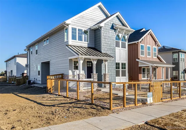 Photo 2 of Single family home for sale at 2631 E 102nd Place, Denver, CO 80229 | MLS# 7482945 | Listing updated on 2026-09-04