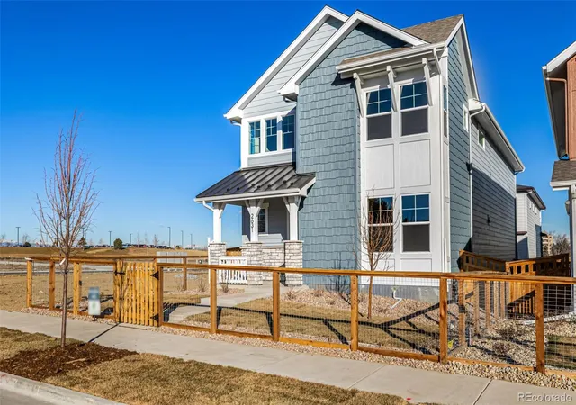 Photo 3 of Single family home for sale at 2631 E 102nd Place, Denver, CO 80229 | MLS# 7482945 | Listing updated on 2026-09-04