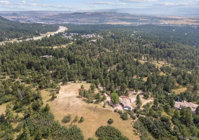 1st image of 450 E Happy Canyon Rd, Castle Rock, CO 80108 | MLS# 8132546