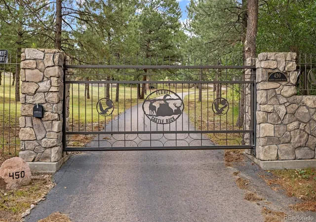 4th image of 450 E Happy Canyon Rd, Castle Rock, CO 80108 | MLS# 8132546