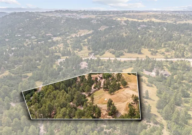 2nd image of 450 E Happy Canyon Rd, Castle Rock, CO 80108 | MLS# 8132546