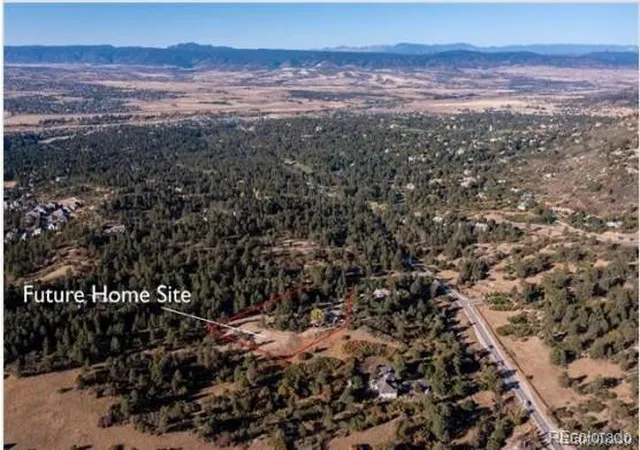3rd image of 450 E Happy Canyon Rd, Castle Rock, CO 80108 | MLS# 8132546