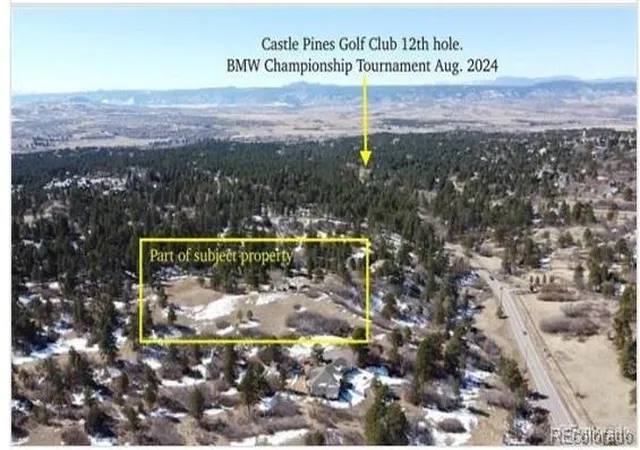 50th image of 450 E Happy Canyon Rd, Castle Rock, CO 80108 | MLS# 8132546