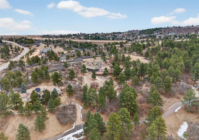 5th image of 450 E Happy Canyon Rd, Castle Rock, CO 80108 | MLS# 8132546