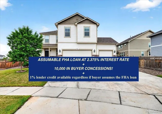 1st image of 804 Mulberry Ct, Brighton, CO 80601 | MLS# 1836590