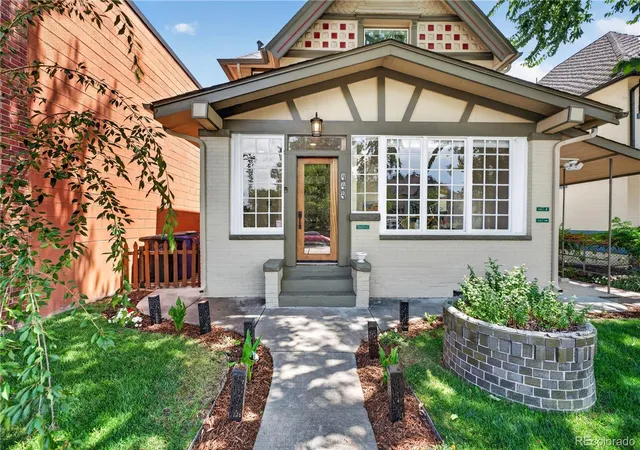 Photo 3 of Multi family home for sale at 444 Bannock St, Denver, CO 80204 | MLS# 9275269 | Listing updated on 2026-08-24