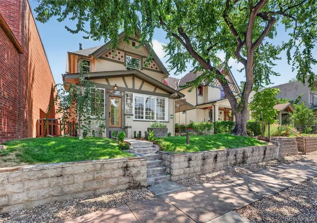 1st image of 444 Bannock St, Denver, CO 80204 | MLS# 9275269