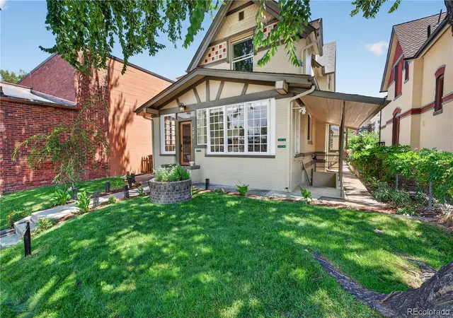 2nd image of 444 Bannock St, Denver, CO 80204 | MLS# 9275269