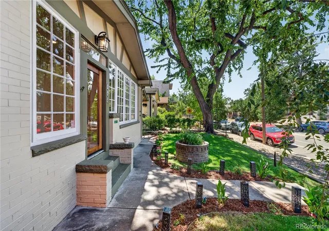 Photo 3 of House for sale at 444 Bannock St, Denver, CO 80204 | MLS# 9275269 | Listing updated on 2026-08-24