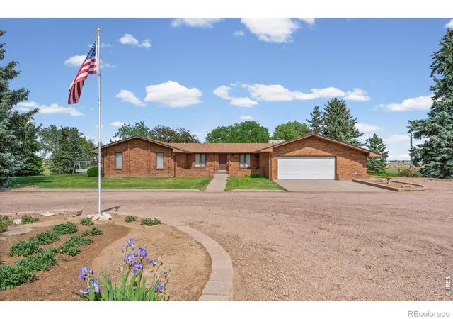 Homes for sale in Ault, CO | 40510 County Road 29, Ault, CO 80610 | MLS# IR1049217