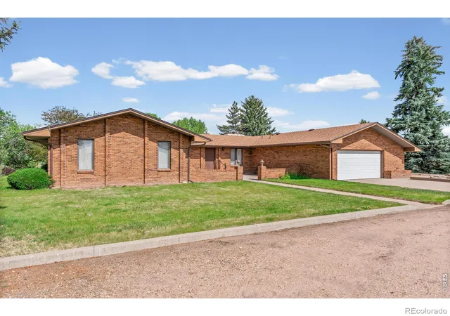 Homes for sale in Ault, CO | 40510 County Road 29, Ault, CO 80610 | MLS# IR1049217