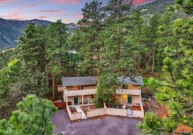 1st image of 4840 4860 Pikes Peak Hwy, Cascade, CO 80809 | MLS# 1741920