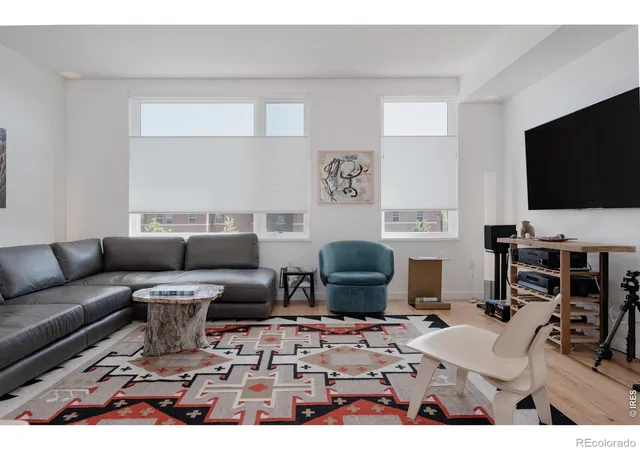 2nd image of 401 Linden St #3-336, Fort Collins, CO 80524 | MLS# IR1049232