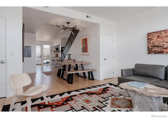 3rd image of 401 Linden St, Fort Collins, CO 80524