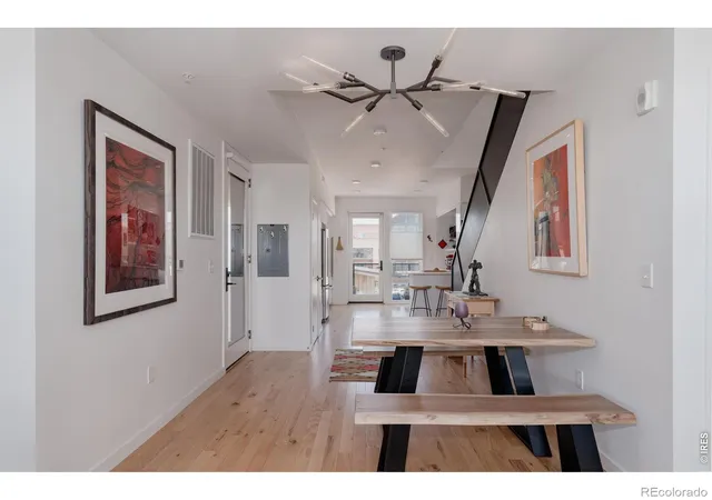 4th image of 401 Linden St, Fort Collins, CO 80524