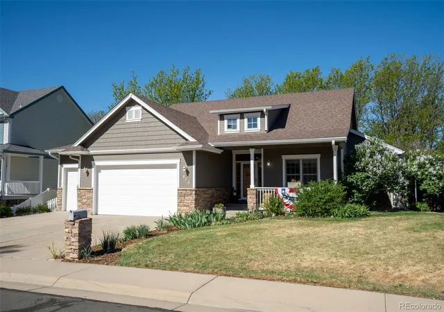 Photo 1 of Single family home for sale at 825 Rose Dr, Brighton, CO 80601 | MLS# 7213931 | Listing updated on 2026-09-17