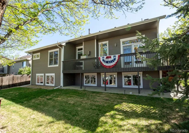 Photo 2 of Single family home for sale at 825 Rose Dr, Brighton, CO 80601 | MLS# 7213931 | Listing updated on 2026-09-17