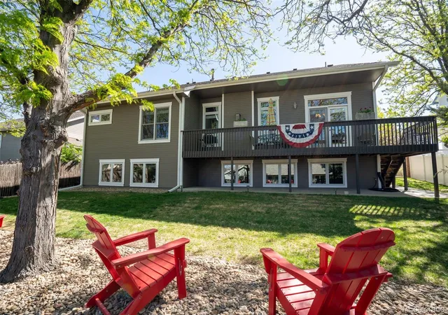 Homes for sale in Brighton, CO | 825 Rose Dr, Brighton, CO 80601 | MLS# 7213931