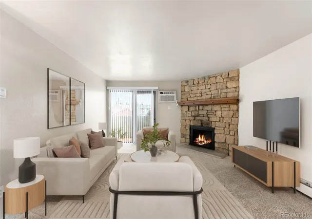 1st image of 10150 E Virginia Ave #7-201, Denver, CO 80247 | MLS# 3320001