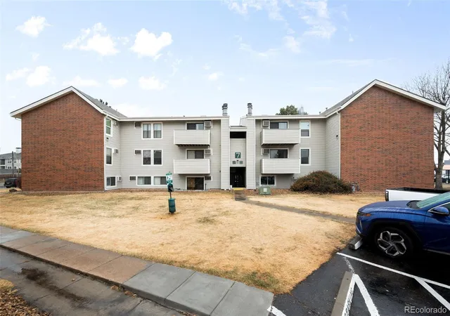 4th image of 10150 E Virginia Ave #7-201, Denver, CO 80247 | MLS# 3320001