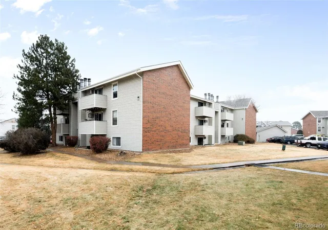 5th image of 10150 E Virginia Ave #7-201, Denver, CO 80247 | MLS# 3320001