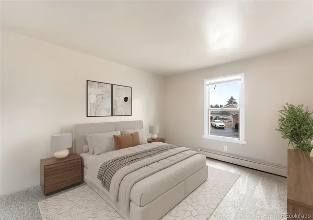 3rd image of 10150 E Virginia Ave #7-201, Denver, CO 80247 | MLS# 3320001