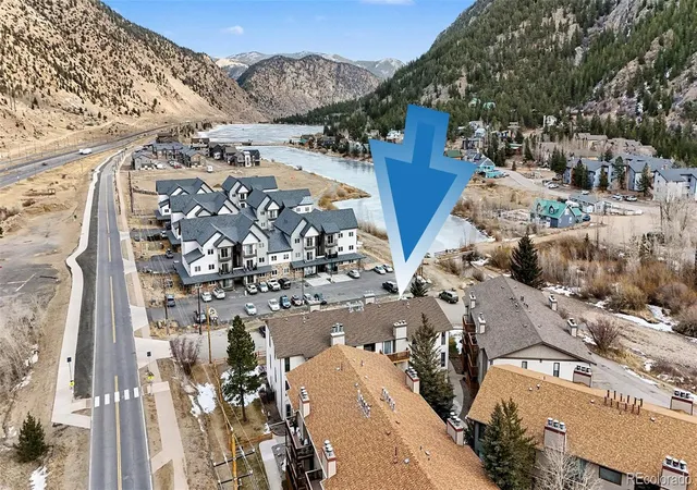 2nd image of 1890 Argentine St, Georgetown, CO 80444
