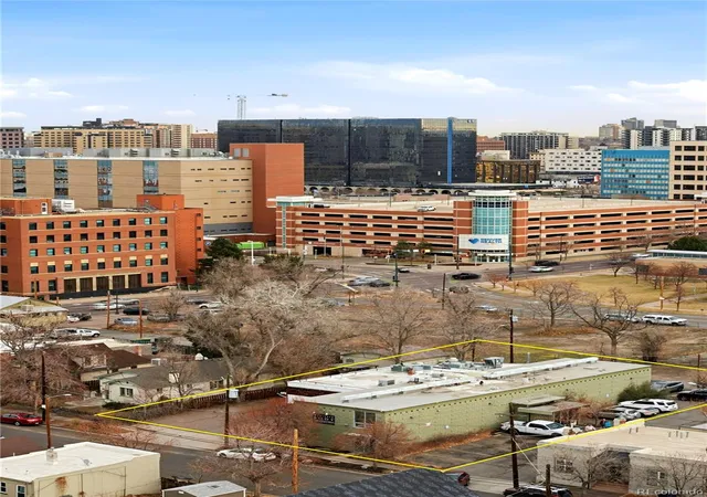 1st image of 536 , 520 Cherokee, Denver, CO 80204 | MLS# 8348843