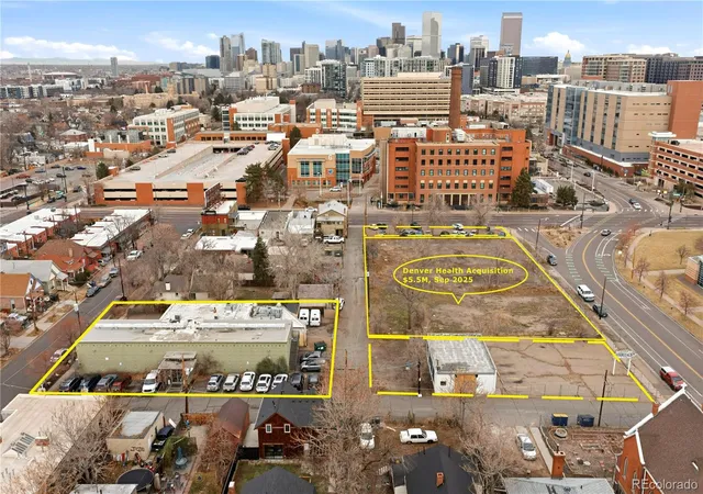 2nd image of 536 , 520 Cherokee, Denver, CO 80204 | MLS# 8348843