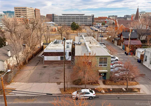 3rd image of 536 , 520 Cherokee, Denver, CO 80204 | MLS# 8348843