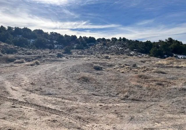 Photo 4 of Land for sale at Lot 72 Stagecoach Rd, San Luis, CO 81152 | MLS# 4018143 | Listing updated on 2026-01-21