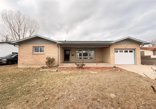 Photo 1 of Single family home for sale at 162 Fordham Cir, Pueblo, CO 81005 | MLS# 8224578 | Listing updated on 2026-05-12