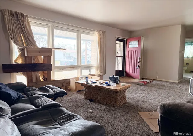 Photo 3 of Single family home for sale at 162 Fordham Cir, Pueblo, CO 81005 | MLS# 8224578 | Listing updated on 2026-05-12