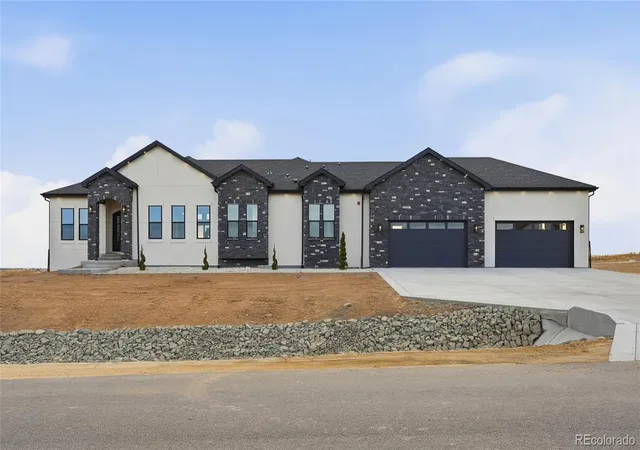 2nd image of 29980 E 161st Ave, Brighton, CO 80603 | MLS# 9589851