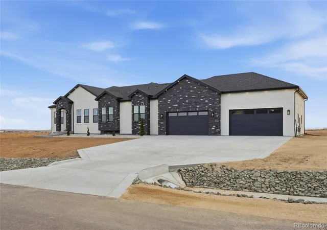 3rd image of 29980 E 161St Ave, Brighton, CO 80603 | MLS# 9589851