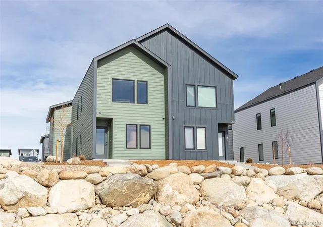 Photo 1 of Single family home for sale at 325 Williams St, Buena Vista, CO 81211 | MLS# 7352547 | Listing updated on 2026-08-02