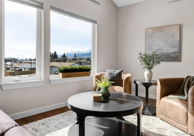 Photo 3 of Single family home for sale at 325 Williams St, Buena Vista, CO 81211 | MLS# 7352547 | Listing updated on 2026-08-02