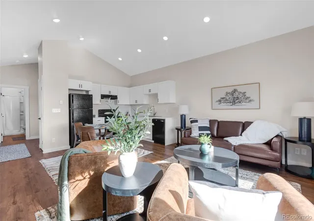 Photo 5 of Single family home for sale at 325 Williams St, Buena Vista, CO 81211 | MLS# 7352547 | Listing updated on 2026-08-02