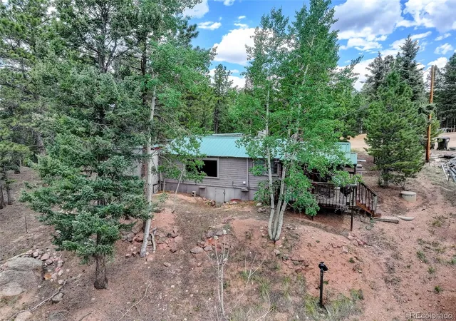 Homes for sale in Woodland Park, CO | 4 Honeysuckle Rd, Woodland Park, CO 80863 | MLS# 3940806