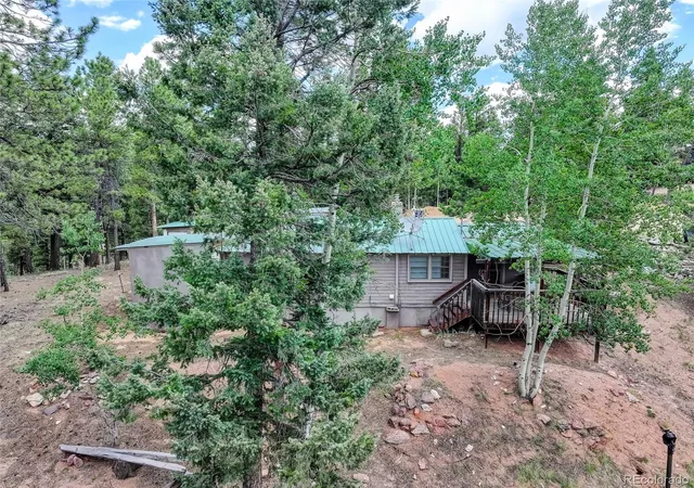 Homes for sale in Woodland Park, CO | 4 Honeysuckle Rd, Woodland Park, CO 80863 | MLS# 3940806