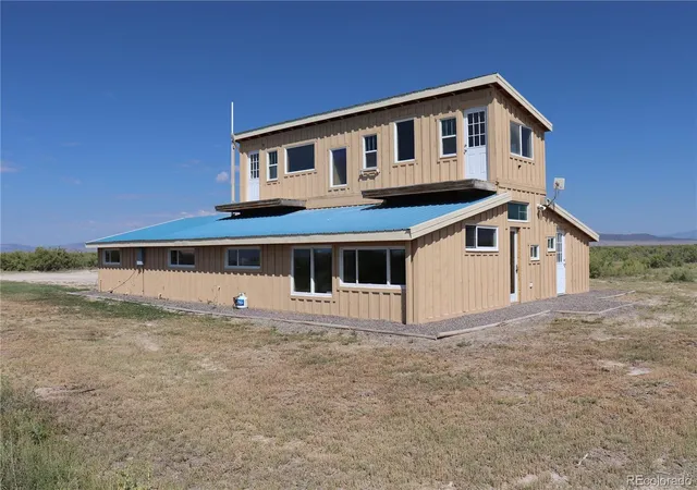 Photo 2 of Single family home for sale at 20497 County Rd 59, Moffat, CO 81143 | MLS# 2884569 | Listing updated on 2026-09-16