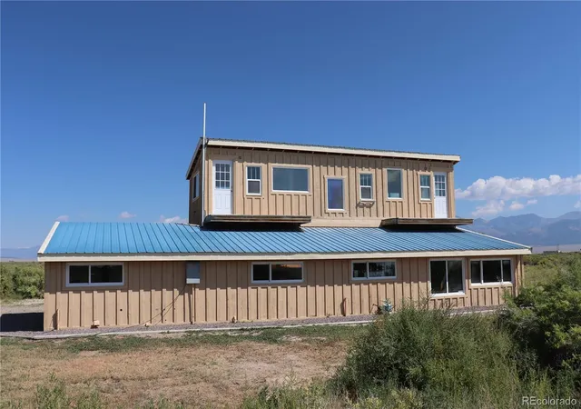 Photo 4 of Single family home for sale at 20497 County Rd 59, Moffat, CO 81143 | MLS# 2884569 | Listing updated on 2026-09-16