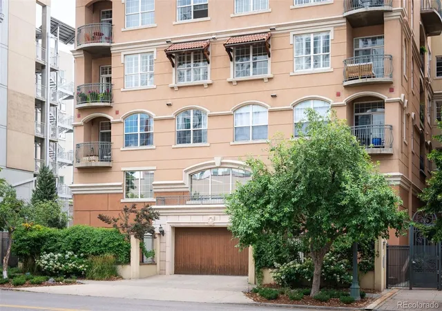 Photo 2 of Condo for sale at 1140 Cherokee St #401, Denver, CO 80204 | MLS# 5345281 | Listing updated on 2026-09-15