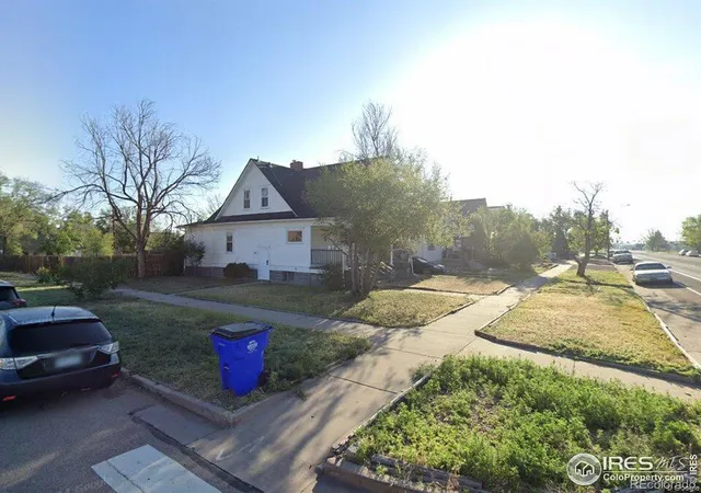 1st image of 929 5th St, Greeley, CO 80631 | MLS# IR1049307
