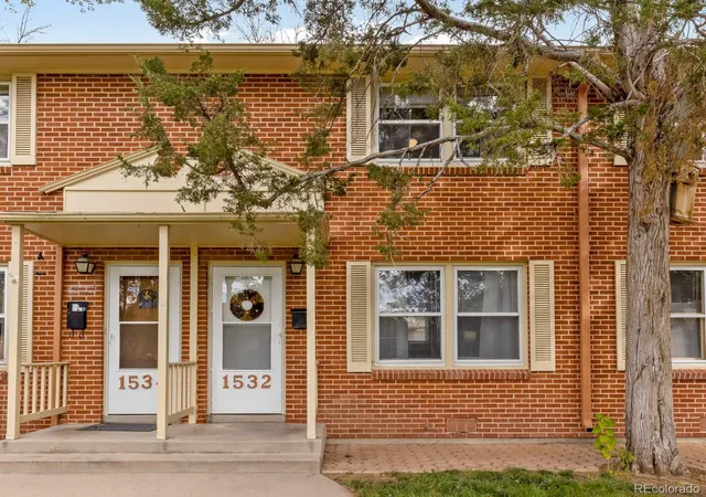 Photo 1 of Condo for sale at 1532 Bonforte Blvd, Pueblo, CO 81001 | MLS# 9647189 | Listing updated on 2026-10-08