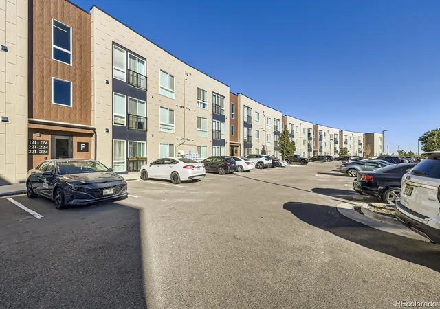 1st image of 8475 E 36Th Ave #316, Denver, CO 80238 | MLS# 1907255
